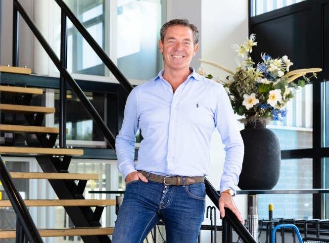 Sales medewerker