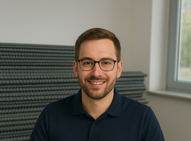 Calculator / Salesmedewerker Wapeningsstaal 